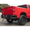 thumbnail image 4 of aFe Vulcan Series 3in 304 SS Exhaust Cat-Back w/ Black Tips 2019 GM Silverado/Sierra 1500 V8-5.3L, 4 of 9