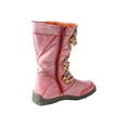 thumbnail image 3 of TMA EYES Fresh outdoor - Style zip - Up long boots, 3 of 5