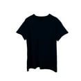 thumbnail image 4 of Men's Muscle V Neck Short Sleeve T-Shirt - Slim Fit, High Stretch, Lightweight & Breathable - Casual Tee for Daily/Business - Size S-XXXXXL, 4 of 4