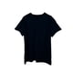 thumbnail image 4 of Playeras Negras Hombre Algodon Camiseta De Cuello Redondo Con Estampado De Playa De Verano Para Hombre Top Informal De Manga Corta, 4 of 4