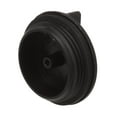 thumbnail image 2 of Seachoice 32501 Plastic Replacement Cap For Deck Fill 32011 And Perko 1313/1314 Series, 2 of 5