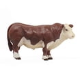 thumbnail image 2 of Little Buster Toys Hereford Family Set: Hereford Cow, Bull y Becerro; 1/16 escala Little Buster Toys Little Buster Toys, 2 of 2