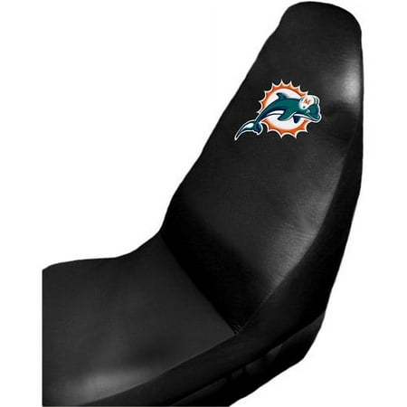 NFL - Miami Dolphins Car Seat Cover