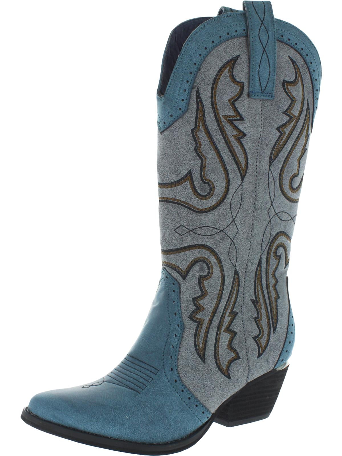 very volatile cowboy boots