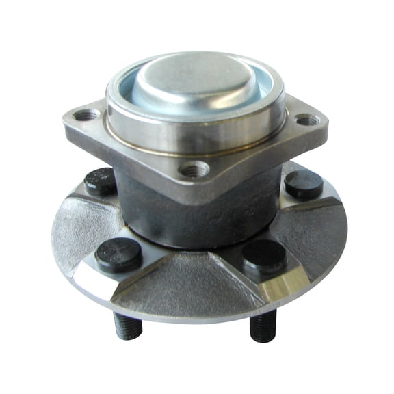 CRS NT512218 Wheel Bearing and Hub Assembly