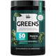 thumbnail image 1 of Suplemento Greens Polvo Verde Fibra Life360+ Espinaca Espirulina Arándano Resveratrol Prebióticos y Probióticos 50 Porciones, 1 of 7