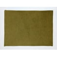 thumbnail image 6 of Faux Burlap Dinner Table Placemats Holiday Home Decoration 13" x 19" (Pack of 4), 6 of 11