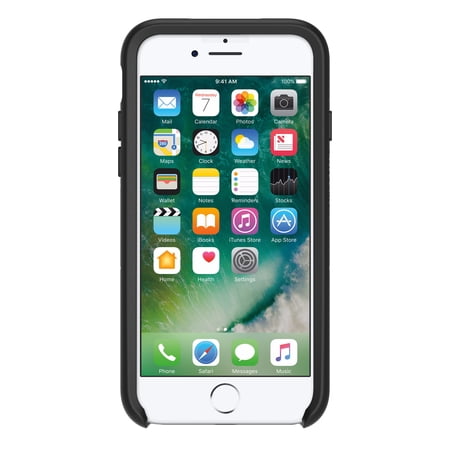 Otterbox uniVERSE Case System for iPhone 8 and iPhone 7, Black