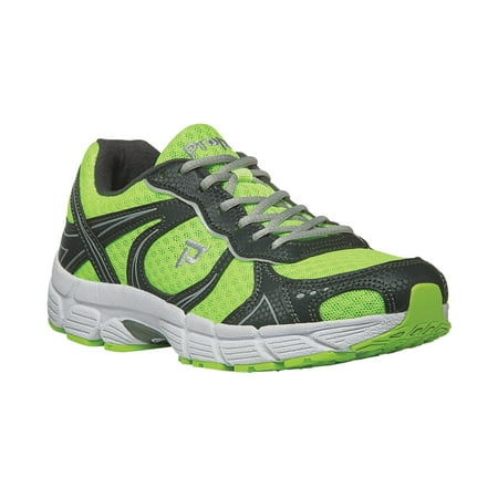 Propet XV550 - Women's Athletic Walking Shoe - Grey