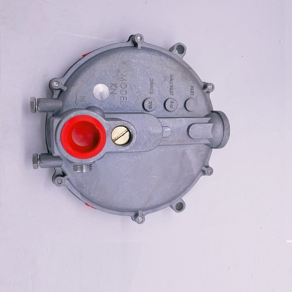 Goodhd Low Pressure Regulator Generator 039122 Converter Natural Gas