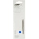 thumbnail image 2 of Lamy 1220536 T 10 Cartuchos de Tinta Azul (Paquete de 10), 2 of 3