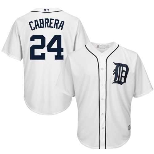 detroit tigers jersey walmart