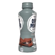 Core Power High Protein Shake, Chocolate, 42g Bottle, 14 fl oz