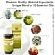 thumbnail image 3 of Aceite Esencial L’EUDINE Herbal 35 Eucalipto y Menta 30ml x3, 3 of 6