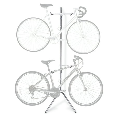 Delta Design Cycle Two Bike Gravity Pole Stand