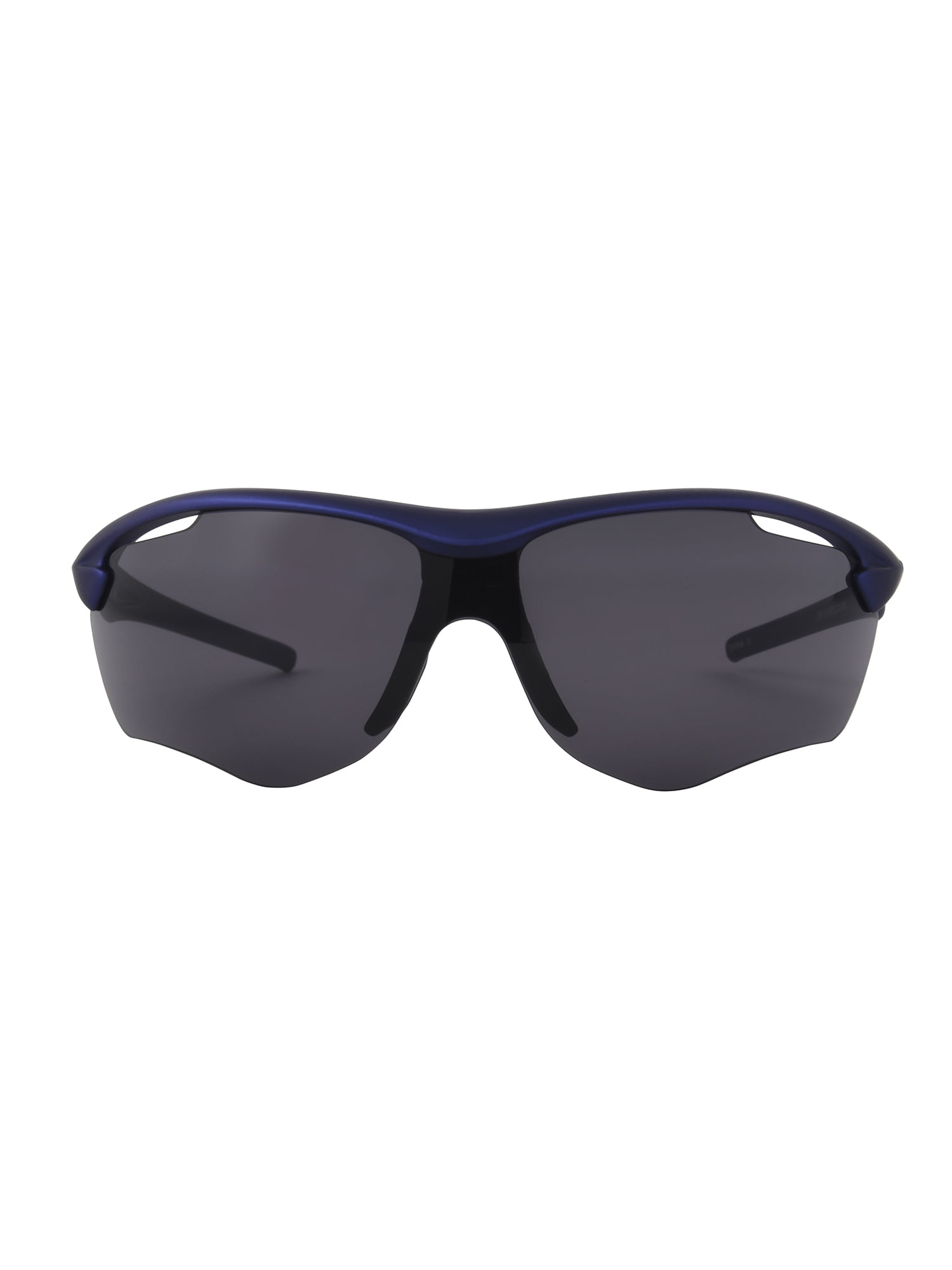 Foster Grant Men's Cali Blue Shield Sunglasses