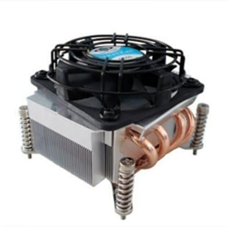 Dynatron G555 2U Top Down Fan CPU Cooler for Intel Socket
