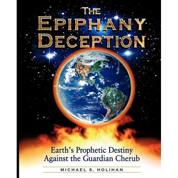 The Epiphany Deception, (Paperback)