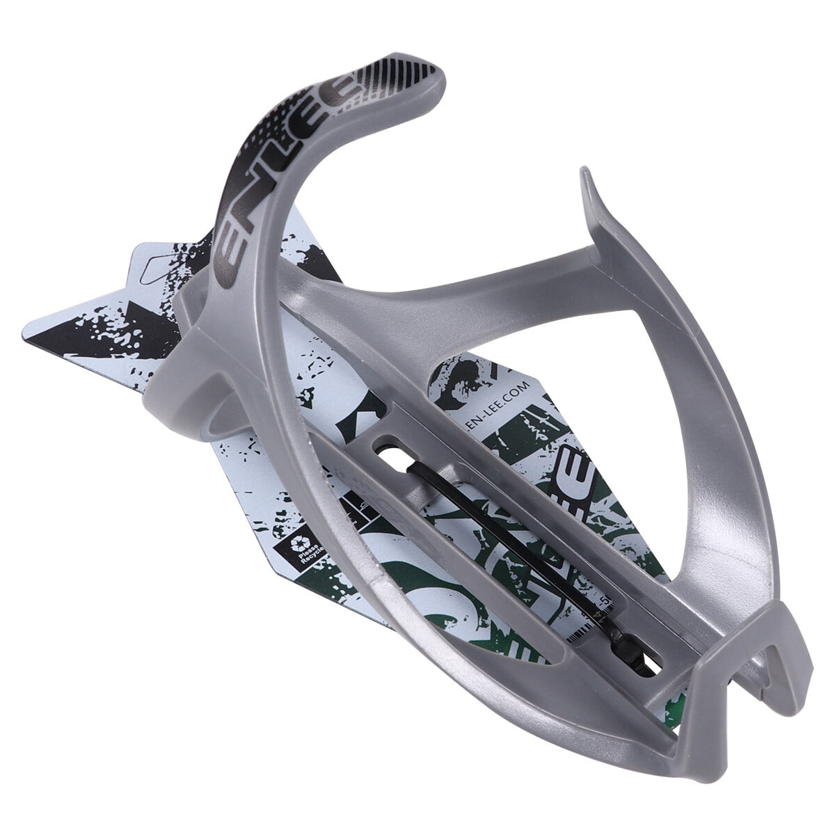 Lightweight Mountain Bike Bottle Cage Universal Water Bottle Holder for Outdoor Activities