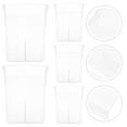 thumbnail image 4 of 5pcs Water Collection Cups Replacement Rice Cooker Condensation Cups Rice Cooker Supplies, 4 of 9