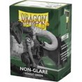 thumbnail image 1 of Dragon Shield Standard Size Card Matte Sleeves 100 CT - Non Glare Forest Green - Smooth & Tough Premium TCG Sleeves | Compatible with Pokemon, Flesh & Blood, One Piece & Magic The Gathering, 1 of 4
