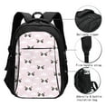 thumbnail image 3 of Balery Cute Panda Print USB Charging Backpack for Men and Women - Water-Resistant, Anti-Theft Laptop Backpack with USB Port for Travel, Work, School, and College, 3 of 7
