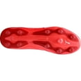 thumbnail image 2 of Puma King Pro FG/AG Glowing Red / White / Red Fire  108308-01 Men's Size 6.5, 2 of 4