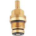 thumbnail image 1 of 1 - 2 In. Compressor Ession Cartridge - Short Stem, 1 of 1