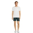 thumbnail image 2 of No Boundaries Men’s Jogger Shorts, Sizes XS-3XL, 2 of 5