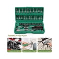 thumbnail image 4 of Juegos De Herramientas De Reparación De Automóviles 46 Piezas, 4 of 4
