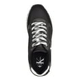thumbnail image 2 of Calvin Klein Women's Cayle in Black/White, 6.5 US, 2 of 4