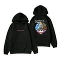 thumbnail image 2 of john summit Merch Comfort in Chaos Hoodies Popular Graphics Unisex Trendy Casual Streetwear, 2 of 4