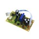thumbnail image 4 of Placa de alimentación con placa de consola, accesorios, ligera, robusta, de metal, módulo de alimentación adaptador de alto rendimiento, 4 of 9