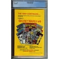 thumbnail image 2 of X-Men Annual #9 - CGC 9.4 Comic Book, 2 of 2