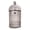 Grey, variant on Dusknt Counter Utensil Holder with Lid Coffee Spoon Fork Storage Container, Decorative Tableware Organizer for Home Kitchen Dining Room Use, Gray