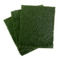 thumbnail image 6 of PETMAKER Set of 3 Replacement Turf Grass Pee Pads - Puppy Essentials, 6 of 6