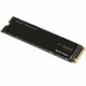 thumbnail image 3 of SSD M.2 2TB Western Digital PCIe Gen4 NVMe 7000MB/s WDS200T1X0E, 3 of 6
