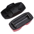thumbnail image 3 of Luz de Seguridad para bicicletas, Advertencia de Seguridad de la Cola Nocturna Roja Accesorio de Accesorios liderado Ciclismo de Bicticleta para bicicleta para bicicleta de montaña para para, 3 of 7