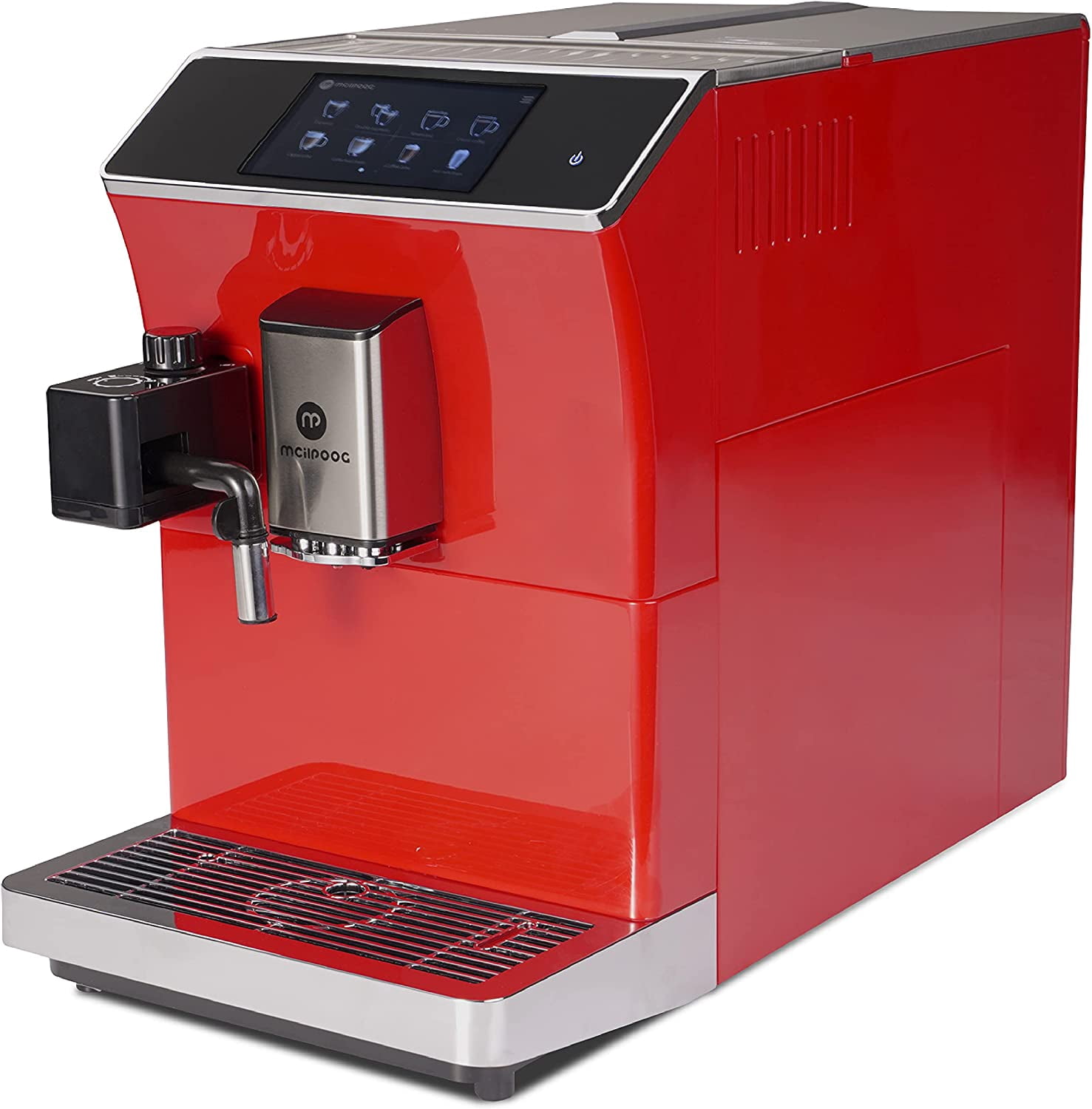 automatic Espresso Coffee Machine 