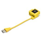SKLZ Hyper Speed Athletic Wearable Training System, Yellow/Black