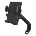 thumbnail image 4 of Soporte para teléfono de bicicleta, resistente al agua, a prueba de golpes, ajustable, para bicicleta espejo retrovisor, 4 of 9