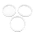 thumbnail image 4 of Pool Cleaner Rubber Tire,3PCS Pool Cleaner Tire Pool Cleaner Tire Replacement Pool Cleaner Tire Proven Performance, 4 of 8