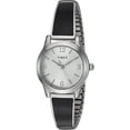 thumbnail image 2 of Reloj Timex con pulsera elástica de 25 mm para mujer Timex  Timex, 2 of 2