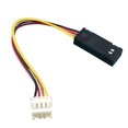 thumbnail image 2 of LG EBR71326801 Replacement Refrigerator PCB Assembly Temperature Sensor 12 Month Warranty, 2 of 6