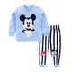 thumbnail image 1 of Conjunto de ropa para niños de 0 a 4 años, ropa para el hogar con dibujos animados, pijamas de algodón de 2 piezas, Otoño e Invierno, 1 of 2