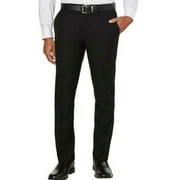 Kenneth Cole NY Men's Travel Suit Pant, Black 38 x 32 - NEW