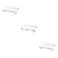 thumbnail image 3 of mmirethe Sewing Machine Wide Extension Table Mechanical Desktop JA001 for GS27 3Set, 3 of 6