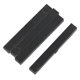 thumbnail image 4 of A Set Guitar Humbucker Pickup Kits Producing Accessories/Cupronickel Baseplate/Spacer/Bobbin/ Pole S, 4 of 5