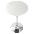 thumbnail image 3 of Table de Bar Ajustable de LumiSource, 3 of 4