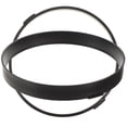 thumbnail image 3 of 2 Pcs Moules pour Chemin Rond en Plastique pour Jardin Cour, 3 of 9